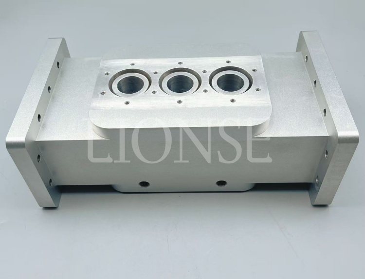 Hvorfor velge Lionse for å produsere deler av metall aluminium?