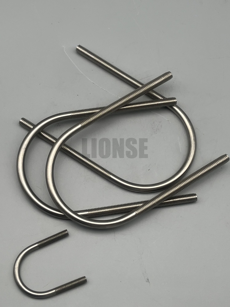 Er 304 rustfritt stål bolt solid?
