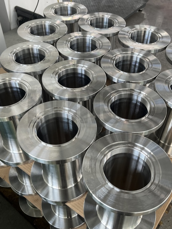 Hva er de vanlige bruksområdene for rustfritt stål 304?