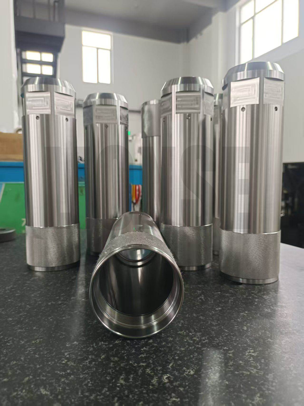 Hvorfor brukes rifling?