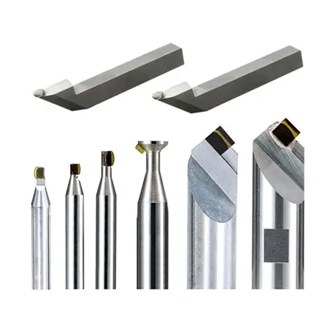 Gjør en-krystall diamantverktøy muliggjør effektiv ultra-mikro-presisjonsmaskinering