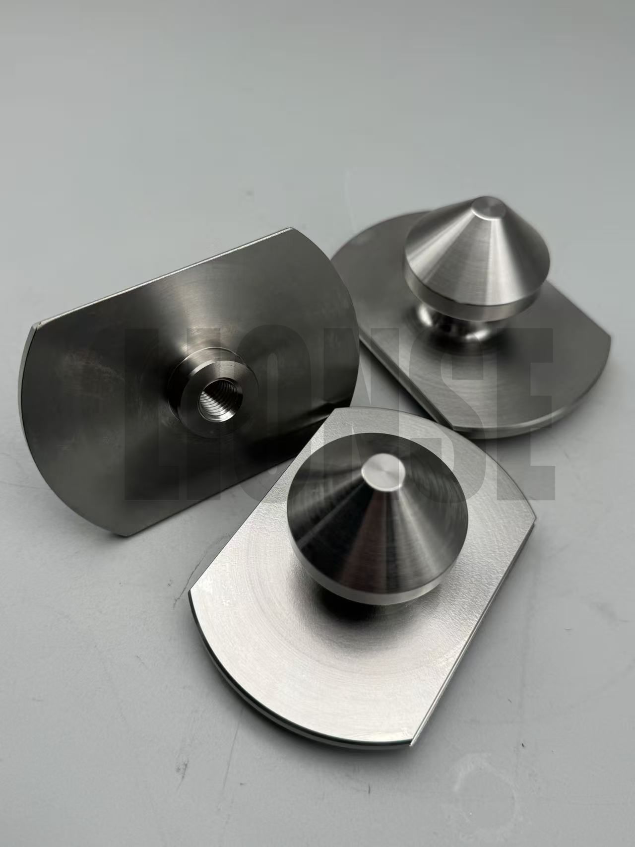 Ser du etter presisjonsdeler? Er denne koniske pinnen verdt å prøve?