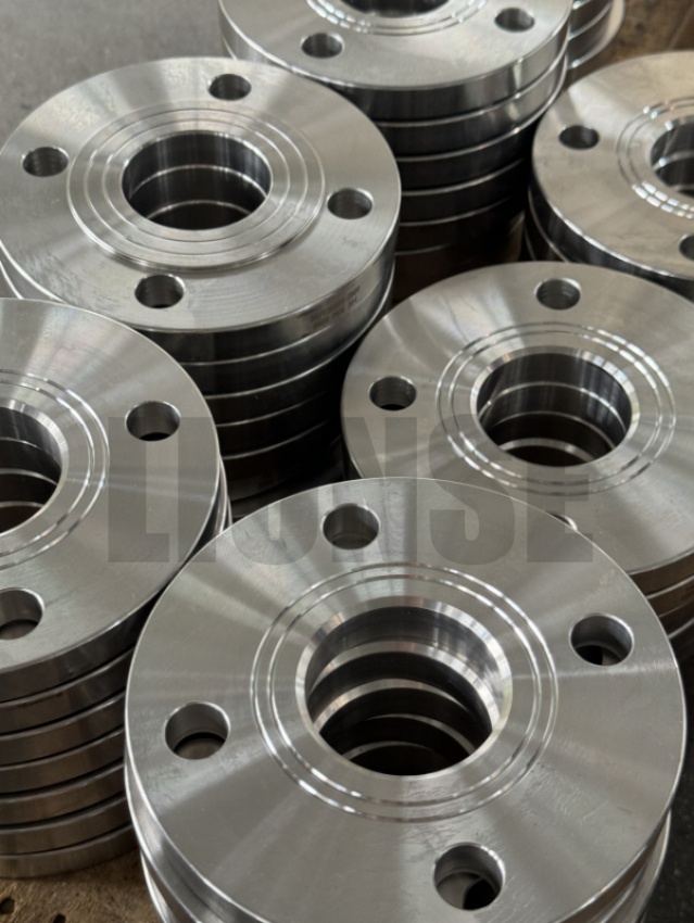 Hydraulisk testflens: Viktige brukshensyn