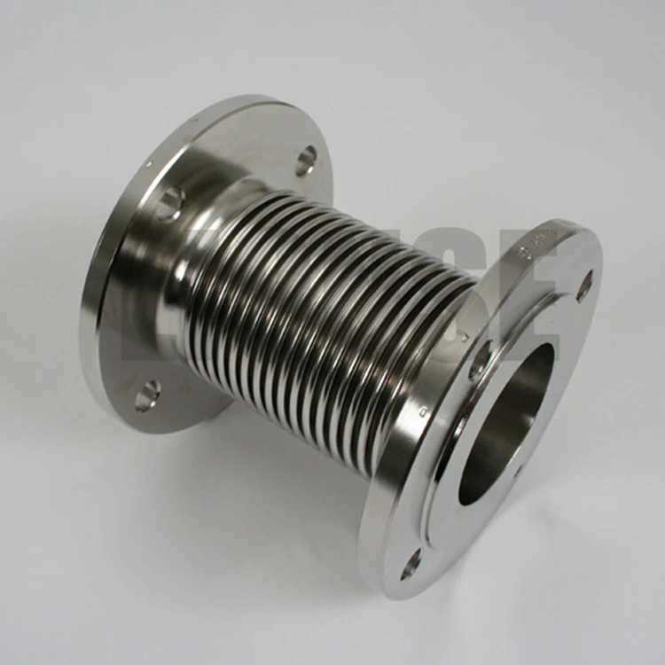 Metallbellow Expansion Joint